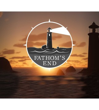 Fathom s End Steam Key GLOBAL